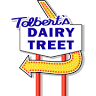 Tolbert's Dairy Treet - Original Location