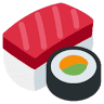 Daisuki sushi Maastricht
