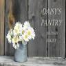 Daisy’s Pantry Artisan Bakery Cafe