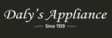 Daly's Appliance