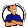 Daly's Flame Broiled Burgers