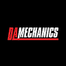 D.A Mechanics