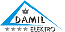 Elektro Damil Liberec Prodejna bílé techniky