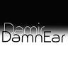 Damir L. Sertić / Damn Ear