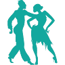 Learn to Dance with Lucy & Leon
