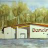 Café Dancing de Maison Rouge