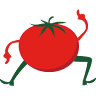 Dancing Tomato Caffe