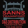 D & S Distribution Inc