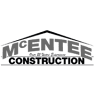 McEntee Construction