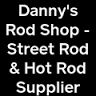 Danny's Rod Shop