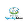 Dan the Sparky Man