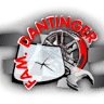 Dantinger GmbH - Autowerkstatt, Parken am Flughafen, Autoreinigung