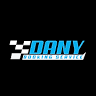 Dany Booking Service