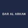 Dar Al Arkan Real Estate Development HQ - شركة دار الأركان للتطوير العقاري
