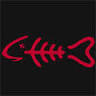Dark and Fish