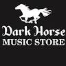 Dark Horse Music Store