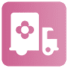 Blumen Spallek - Marktstand Gnadental