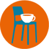 das café