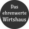 Das ehrenwerte Wirtshaus / Restaurant 74