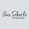 Tiny House Chalet - Das-Scherli
