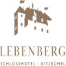 Lebenberg Schlosshotel-Kitzbühel