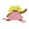 Das Meninas Infantil