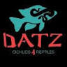 Datz Cichlids & Reptiles