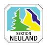 Sektion Neuland des Deutschen Alpenvereins