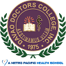 Davao Doctors College, Inc.