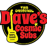 Dave's Cosmic Subs