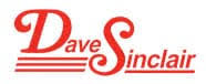 Dave Sinclair Chrysler Dodge Jeep Ram