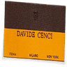 Davide Cenci