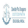 Dott. Davide Pio Dragano, Osteopata