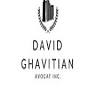 David Ghavitian Avocat Inc.