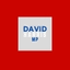David Harris MP