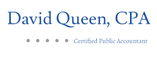 David Queen, CPA