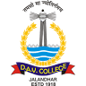 D.A.V. College, Jalandhar