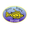 Davy Jones Diving PADI 5 Star Dive Centre