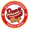 Dawg Boys - Murrumba Downs