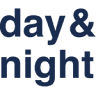 Day and Night Amsterdam