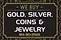 DB Coin & Jewelry