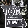 DBO Missouri Whitetails, llc