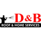 D & B Roof & Deck Restoration