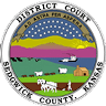 District Court Offices