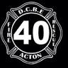 DCBE/Acton Volunteer Fire Department