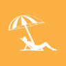 Deck Chair Cruising