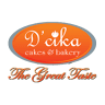 D'cika Cakes & Bakery Stasiun Bekasi