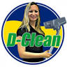 D Clean Domestic & Commercial Cleaning