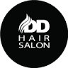 D&D hair salon