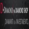 D Diamond | The Diamond Shop Diamanti Naturali Certificati e Gioielli Esclusivi